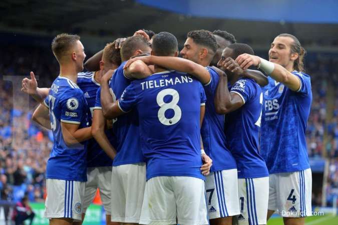 West Ham vs Leicester City di Liga Inggris: The Foxes siap curi poin The Hammers