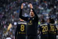 Como vs Juventus: Preview, Prediksi Skor, dan Info Line Up di Serie A