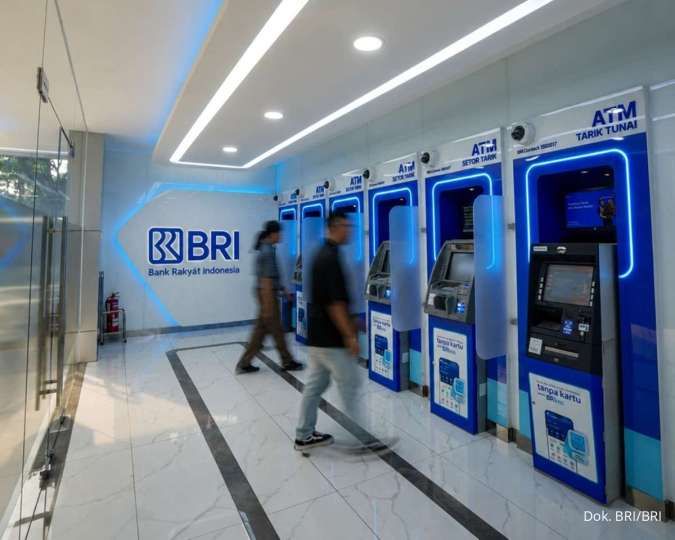 BRI Gandeng KDEI Taipei, Perluas Layanan Keuangan Sasar 400.000 WNI di Taiwan
