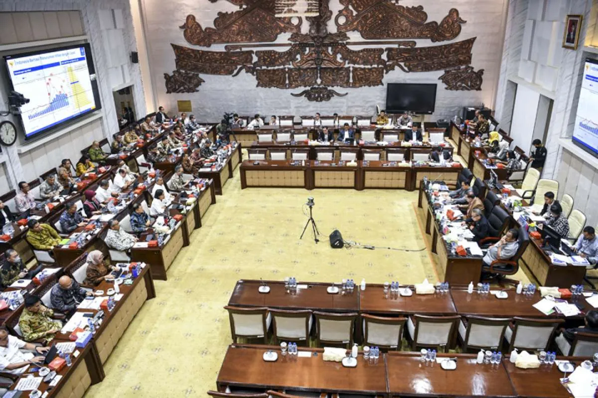 Hingga 10 Juni 2023, Realisasi Pemberian Hibah Mencapai Rp 91,92 Miliar
