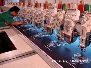 PT Indorama Polyester investasi US$ 400 juta di sektor tekstil