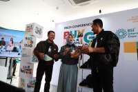 BSI Bidik Transaksi International Expo 2026 Tembus Rp 5 Triliun