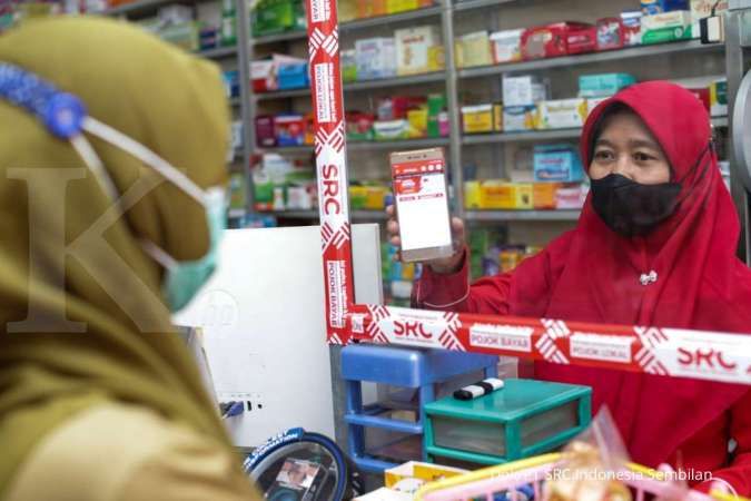 SRC Ajak Masyarakat Indonesia BangkitSerentak Jadi Pahlawan Ekonomi Lokal