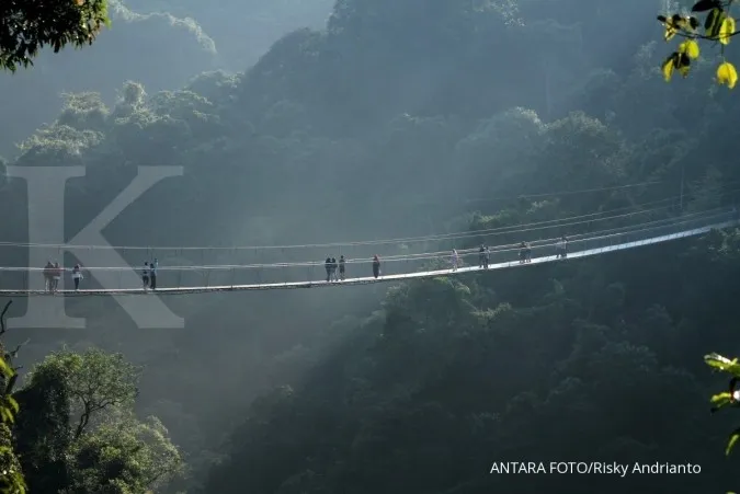 Jangan Asal Traveling, Begini Tips Menikmati Wisata Alam 