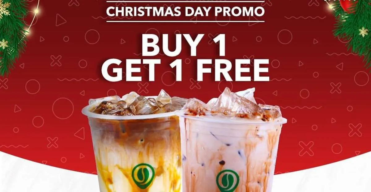 Promo Indomaret Spesial Natal 25 Desember 2023 Beli 1 Gratis 1, PTW Berakhir Besok