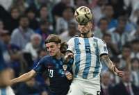 Prediksi Kroasia vs Maroko Perebutan Juara Tiga dan Jadwal Final Piala Dunia 2022