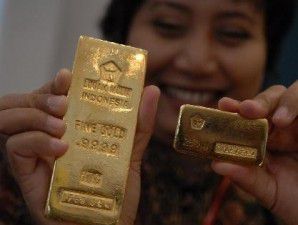 Indonesia urutan ke-14 penyumbang terbesar kekayaan global