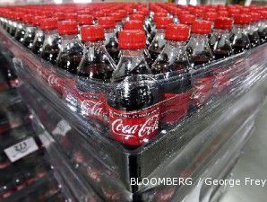 Coca-Cola berkomitmen benamkan investasi A$ 300 juta selama tiga tahun