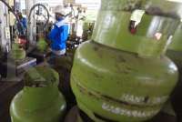 Wilayah yang Terpasang Jargas, Peredaran LPG 3 Kg Akan Ditarik Bertahap