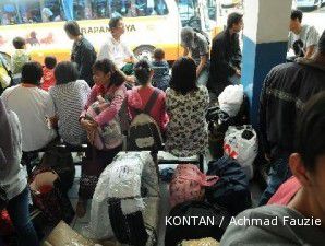 Walikota Makassar beri mudik gratis bagi 1.600 mahasiswa