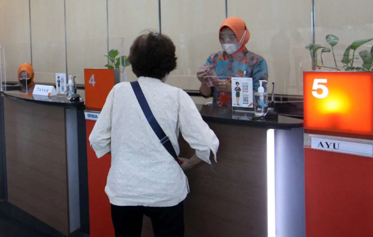 Tingkatkan Penyaluran Kredit, Perbankan Terus Menjaga Likuiditas 