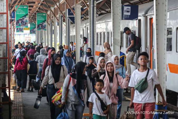 Paket Stimulus Semester II, Ekonom: Belum Menjawab Persoalan Pelemahan Daya Beli