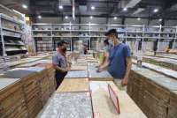 Catur Sentosa (CSAP) Siapkan Capex Rp 1,3 Triliun pada Tahun Ini