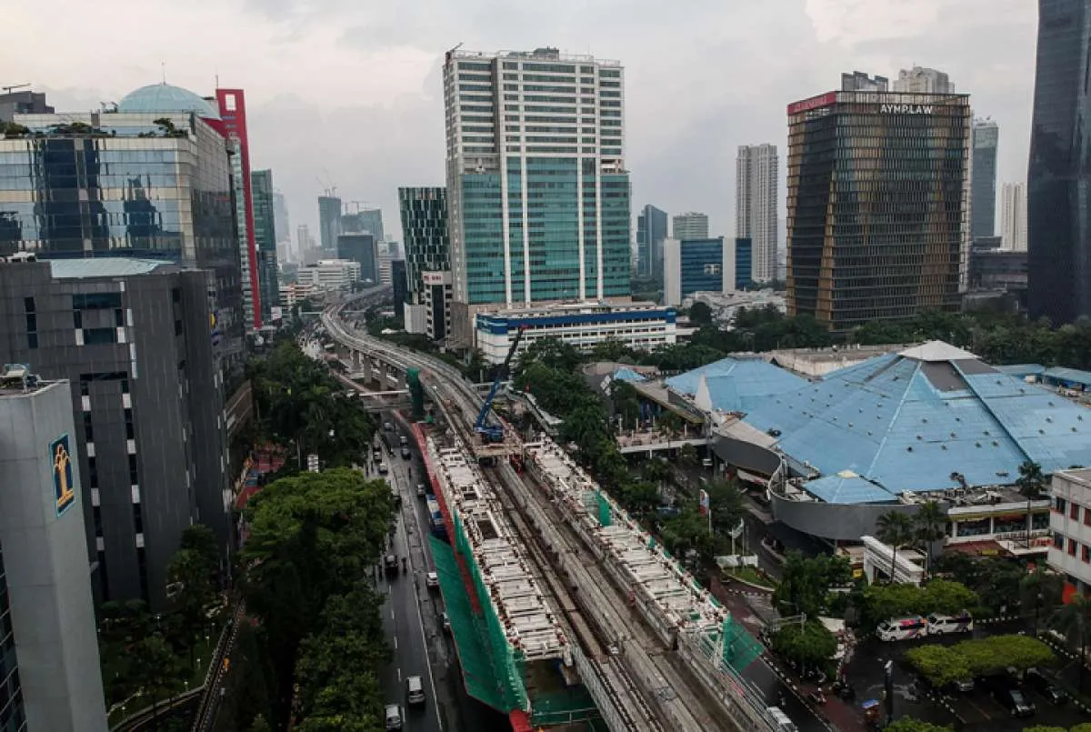 Adhi Karya (ADHI) akan rights issue Rp 2,9 triliun pada pertengahan 2021