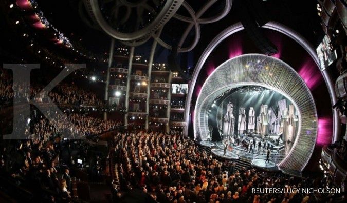  Pendapatan naik berkat nominasi Oscar