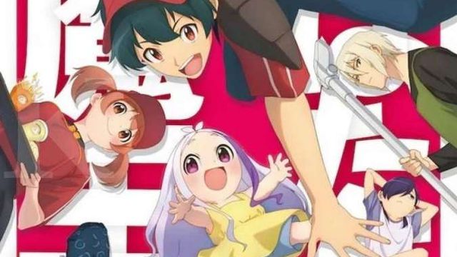 Maou-sama Retry Season 2 Kapan Rilis? Mari Kita Ulas Bersama