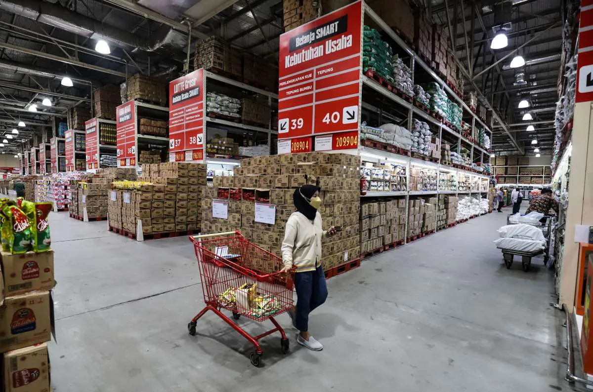 Perusahaan FMCG Bisa Jadi Pemimpin Pasar Jika Konsisten Lakukan Inovasi Produk