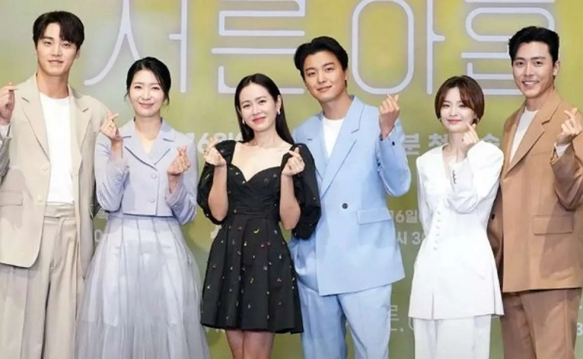 5 Drakor Rating Tertinggi di Minggu Ketiga Februari 2022, Ini Posisi Thirty Nine