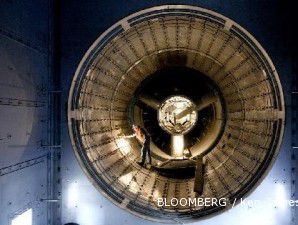 Siemens Berminat Bangun Pabrik Turbin