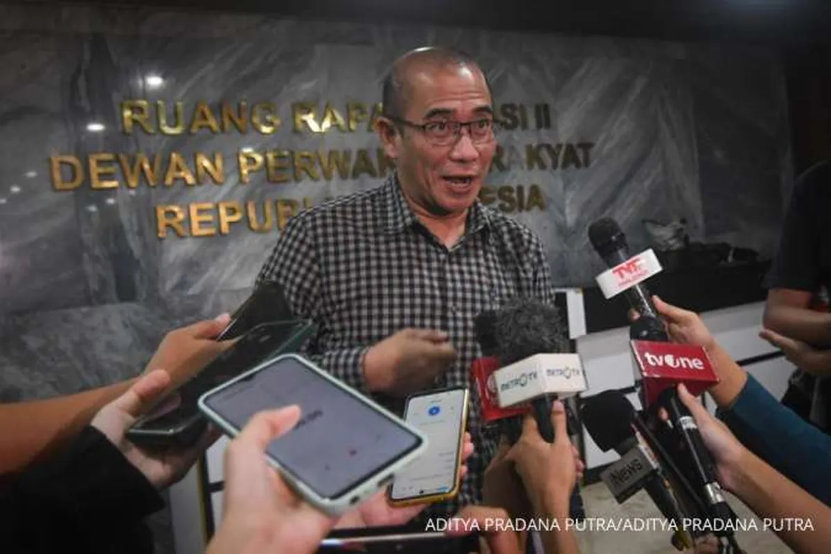 KPU Dilaporkan ke PTUN dan Diminta Diskualifikasi Prabowo-Gibran