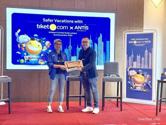 Liburan ke Malaysia Makin Aman dan Nyaman, Simak Rekomendasi Akomodasi dari tiket.com