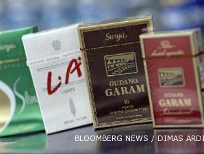 Cek tiga emiten yang berhasil membuat indeks rebound di sesi II
