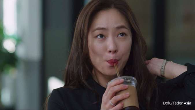 Ini 4 Keuntungan Minum Americano yang Sering Muncul di Drama Korea