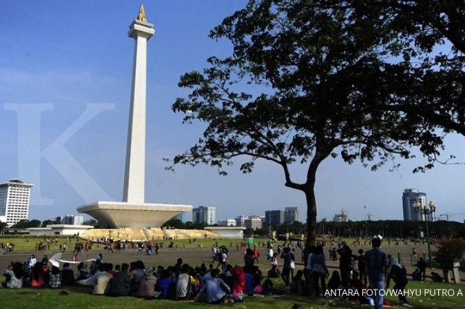 Kuartal I 2016, investasi di Jakarta masih seret