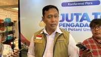 Bulog Bebaskan Batas Pesanan Beras untuk Kopdes Merah Putih, Ini Alasannya