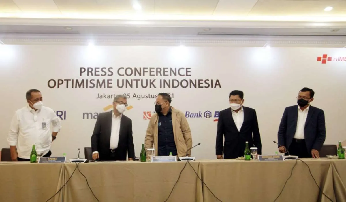Bisnis spesialis bank BUMN masih merekah di tengah pandemi