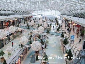 Tingkat pengangguran di Eropa semakin mencemaskan