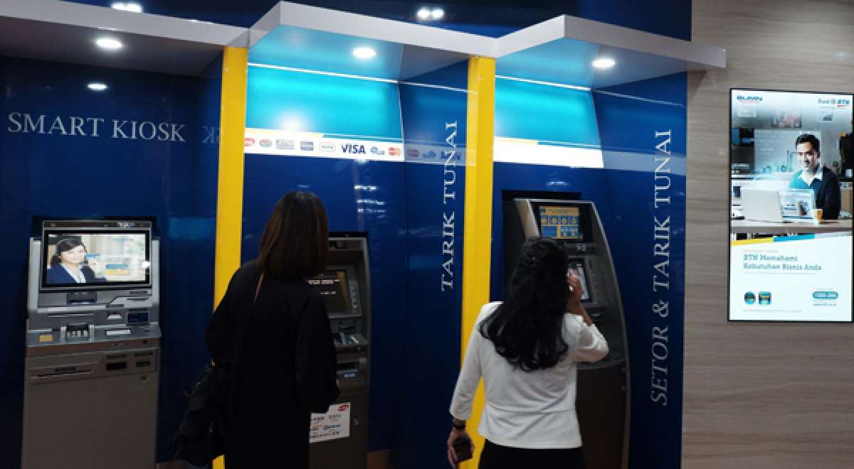 Rasio Kecukupan Likuiditas Perbankan dalam Posisi Aman