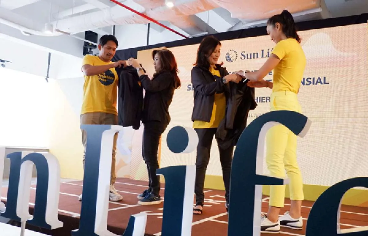 Unit Syariah SunLife catat kontribusi neto Rp 30,62 miliar pada kaurtal I-2020