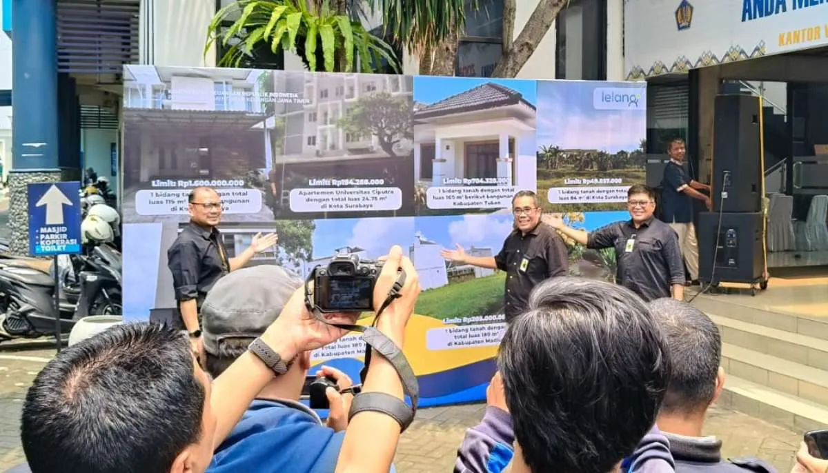 Ini Cara Mengikuti Lelang Rumah Bank Mandiri, Biaya, dan Tips Persiapan