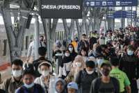 Asa Membendung Arus Urbanisasi nan Deras