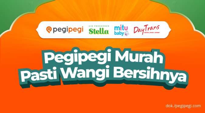 Dapatkan Gratis Fragrance Kit Liburan, Pesan Daytrans Shuttle di PegiPegi Sekarang