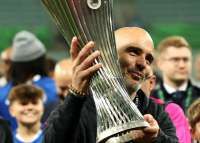 Musim Pertama Enzo Maresca di Chelsea: Kembalikan The Blues ke UCL dan Juara UECL