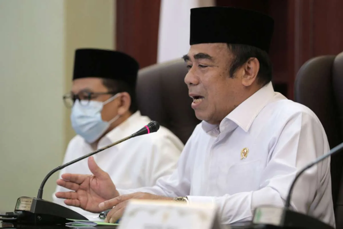 Bukan yang pertama kali, berikut daftar sejarah pembatalan ibadah haji