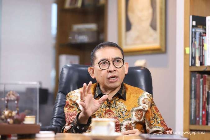 Fadli Zon Akan Masukkan Pencak Silat ke Kurikulum Sekolah 