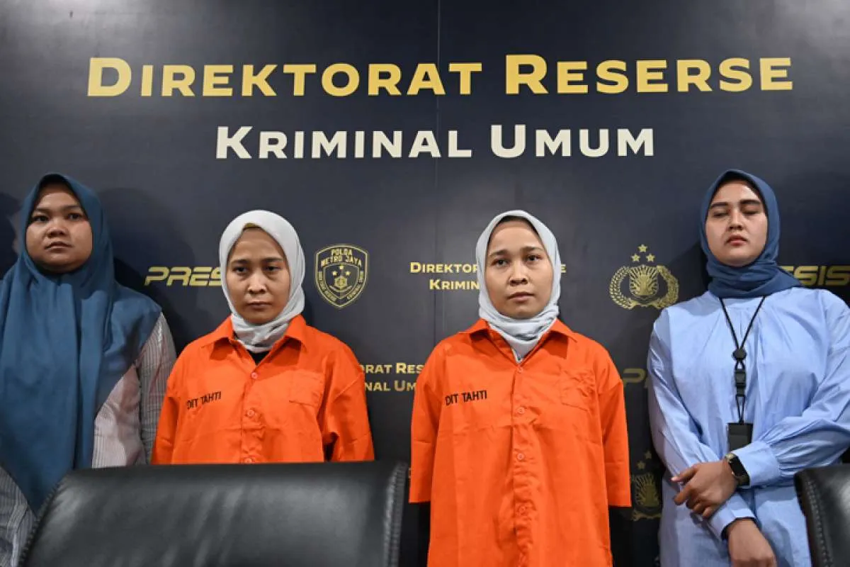 Apa Itu Skema Ponzi yang Jadi Modus Kembar Rihana-Rihani? Simak Bedanya dengan MLM