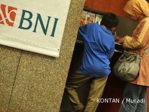 Meneropong prospek BNLI pasca-rights issue