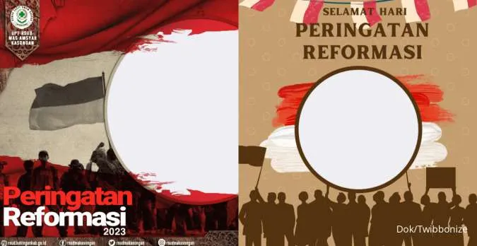 Hari Peringatan Reformasi