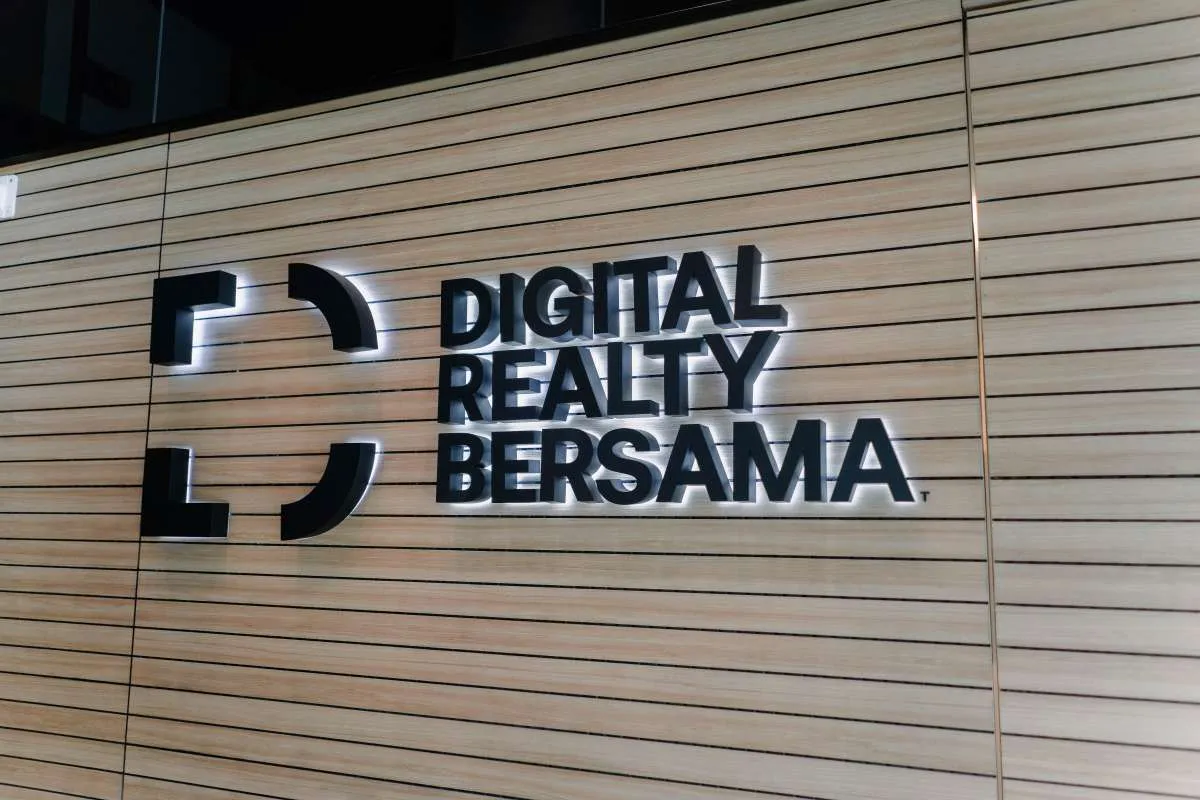 Digital Realty Bersama Angkat Raymond Yan Jadi Presiden Direktur