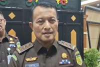 Jaksa Agung Tunjuk Rudi Margono sebagai Plt Jampidsus Usai Febrie Adriansyah Mundur