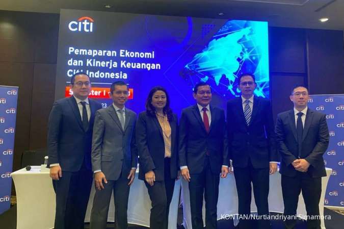 Dorong Sektor ESG, Citi Indonesia Akan Kurangi Kredit ke Perusahaan Batubara