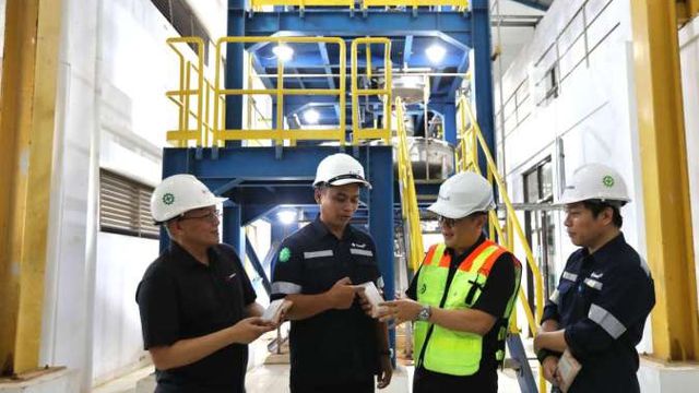 Tindak Lanjut Audit dan Potensi Kerugian PT Timah