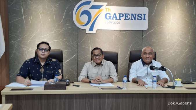 Gapensi Soroti Lonjakan Biaya dan Skema Proyek, Kontraktor Nasional Tertekan