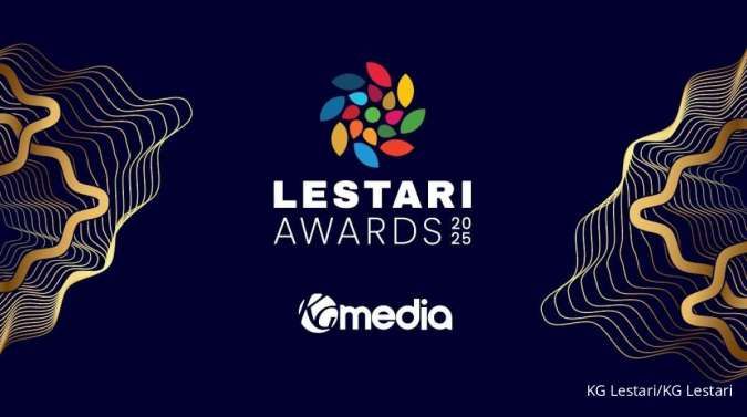 Lestari Award 2025 Menuju Penggung Keberlanjutan di Tingkat Asia