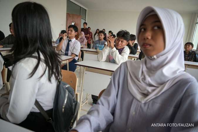 Ini Cara Cek Status Pencairan PIP Juli 2025 Lewat laman pip.dikdasmen.go.id