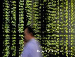 Awal Oktober, IHSG ditutup dengan reli 1,3%